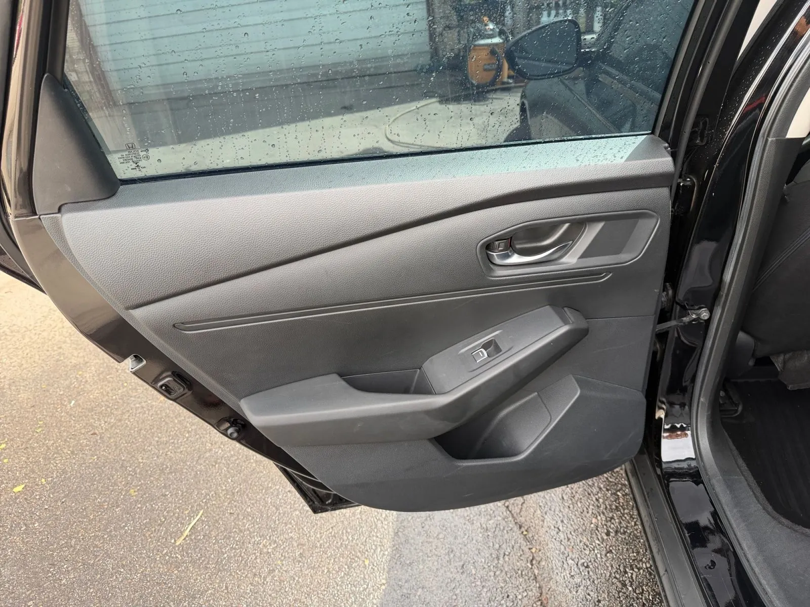 Honda Accord photo 25
