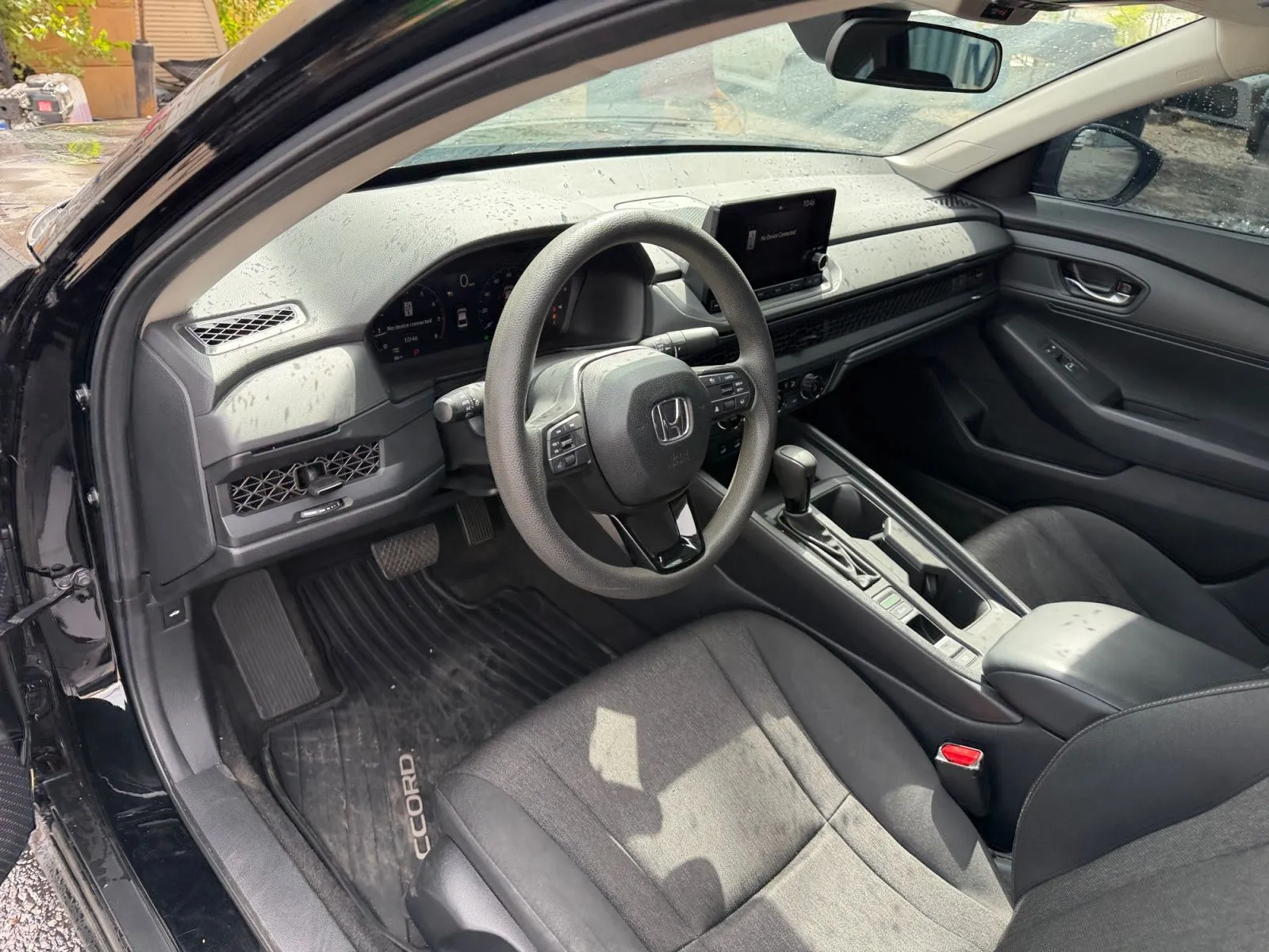 Honda Accord photo 18
