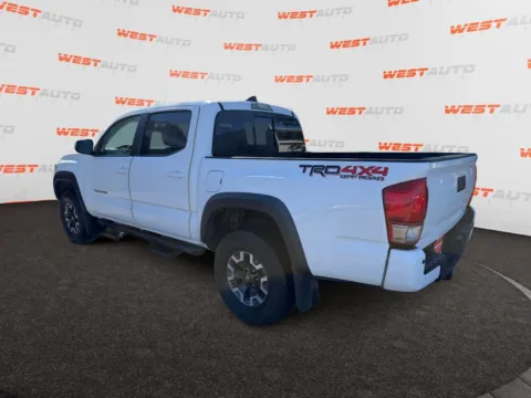 Another view of 2017 Toyota Tacoma TRD Off-Road for sale in West Valley City, UT at West Auto Sales - West Valley