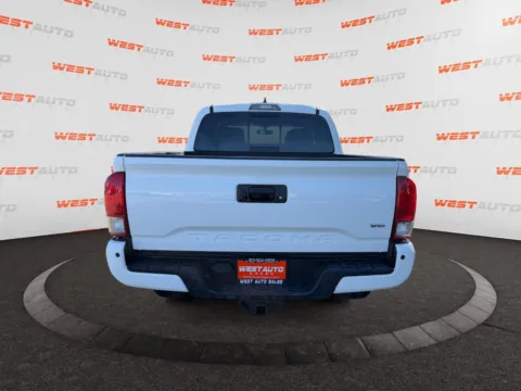 More photos of 2017 Toyota Tacoma TRD Off-Road at West Auto Sales - West Valley, UT