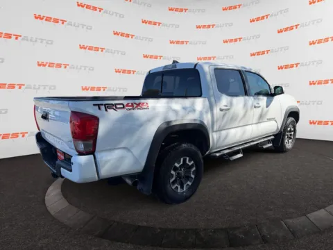 More photos of 2017 Toyota Tacoma TRD Off-Road at West Auto Sales - West Valley, UT