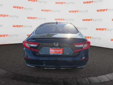 More photos of 2020 Honda Accord LX at West Auto Sales - West Valley, UT