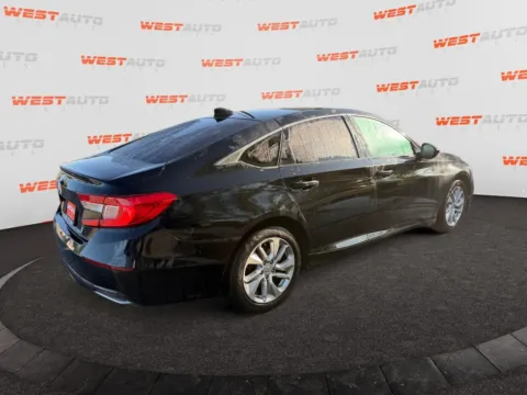 More photos of 2020 Honda Accord LX at West Auto Sales - West Valley, UT