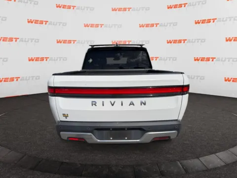 More photos of 2023 Rivian R1T Adventure at West Auto Sales - West Valley, UT
