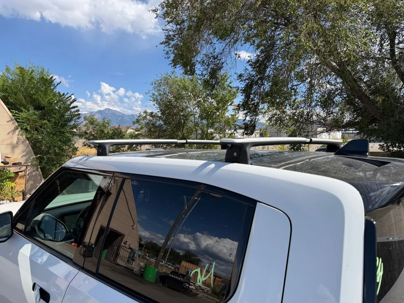 Rivian R1T photo 33