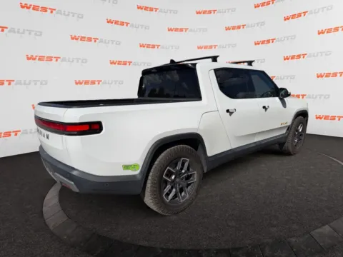 More photos of 2023 Rivian R1T Adventure at West Auto Sales - West Valley, UT