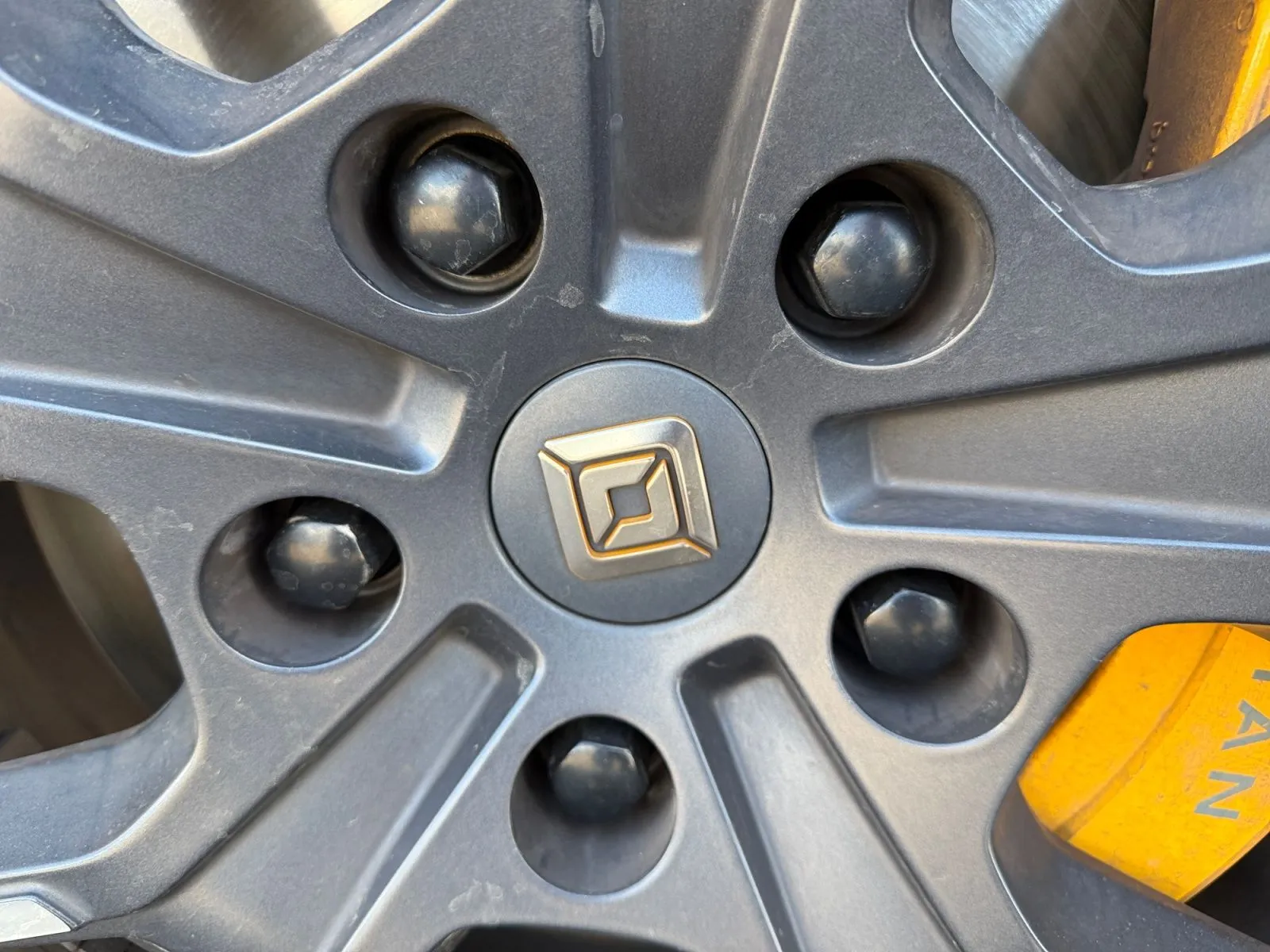 Rivian R1T photo 38