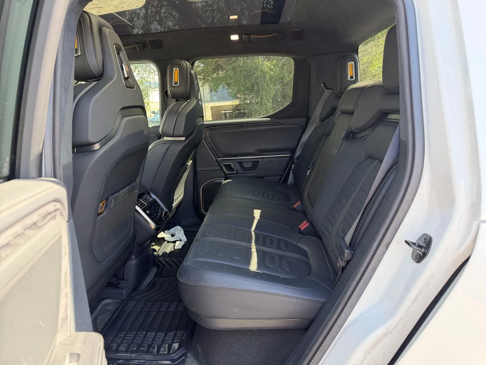 Rivian R1T photo 31