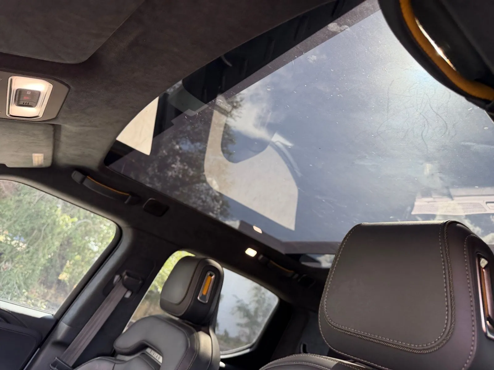 Rivian R1T photo 20