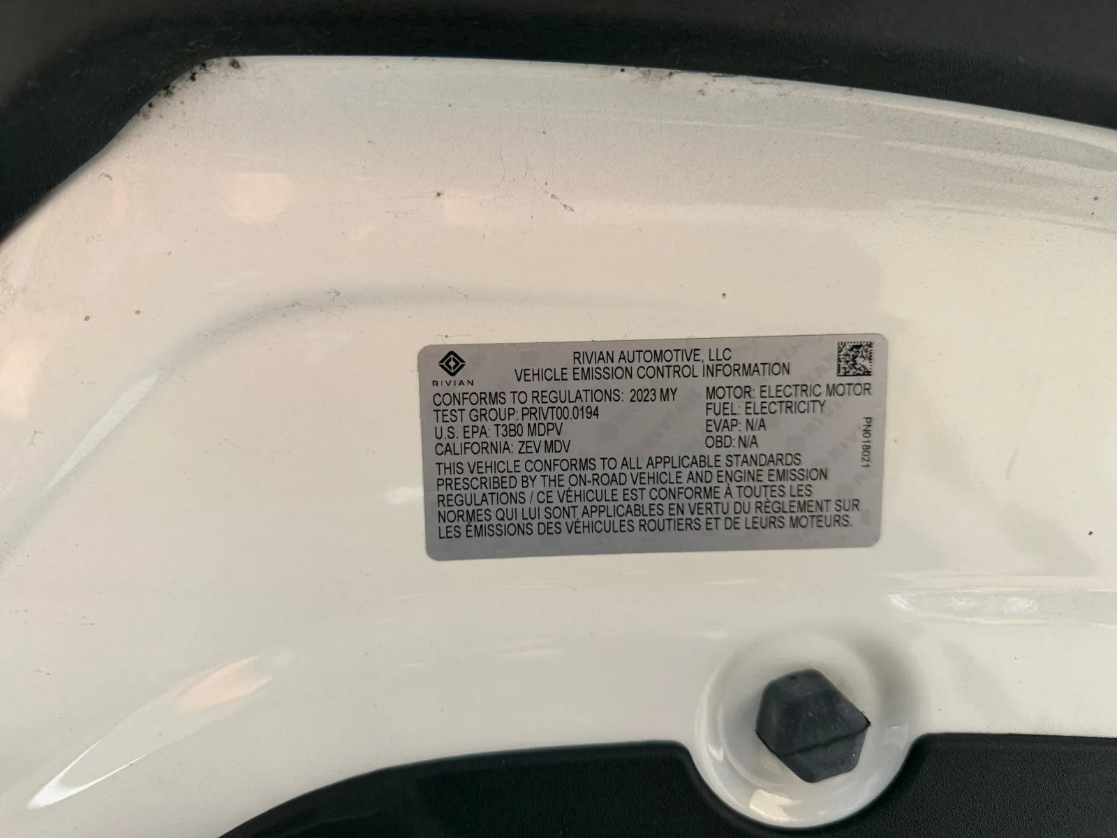 Rivian R1T photo 41