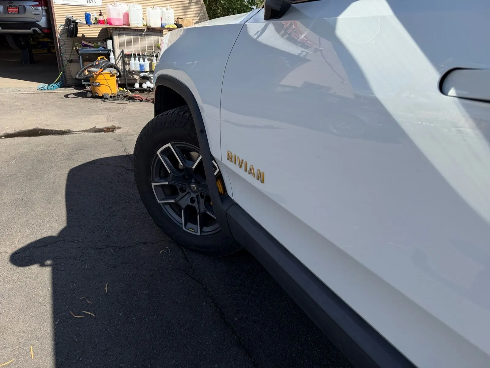 Rivian R1T photo 37