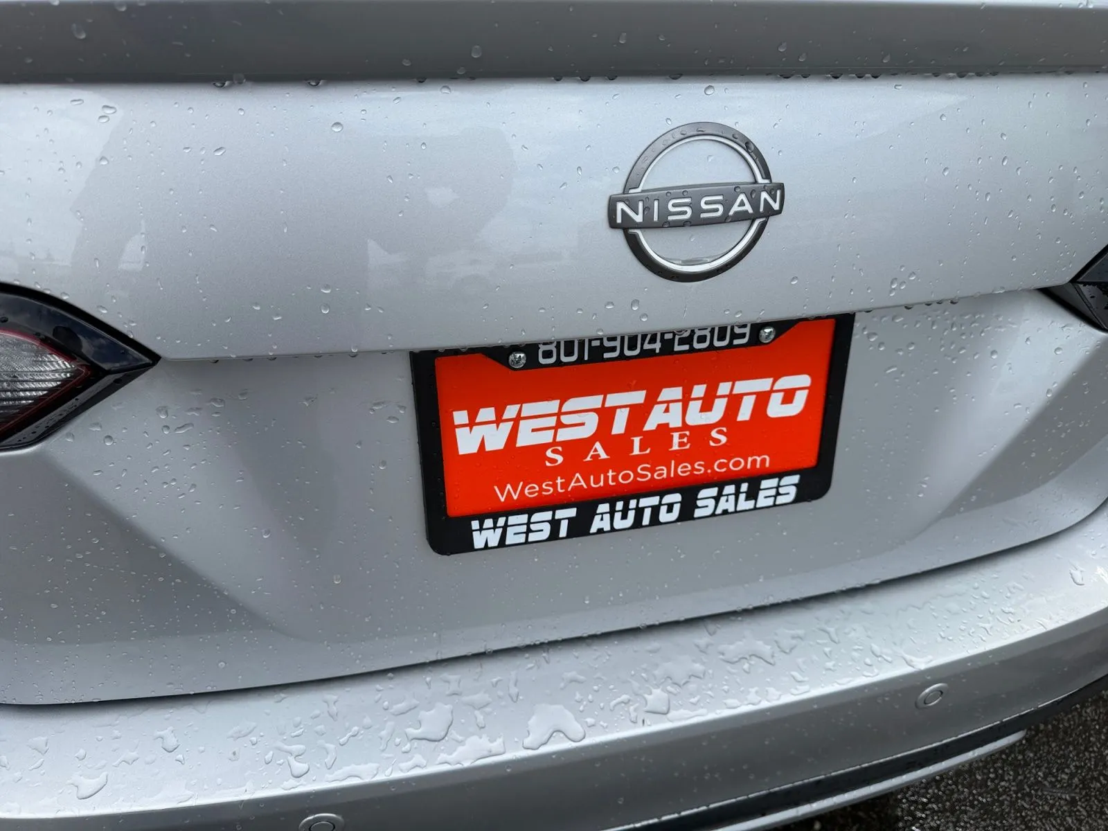 Nissan Versa photo 26