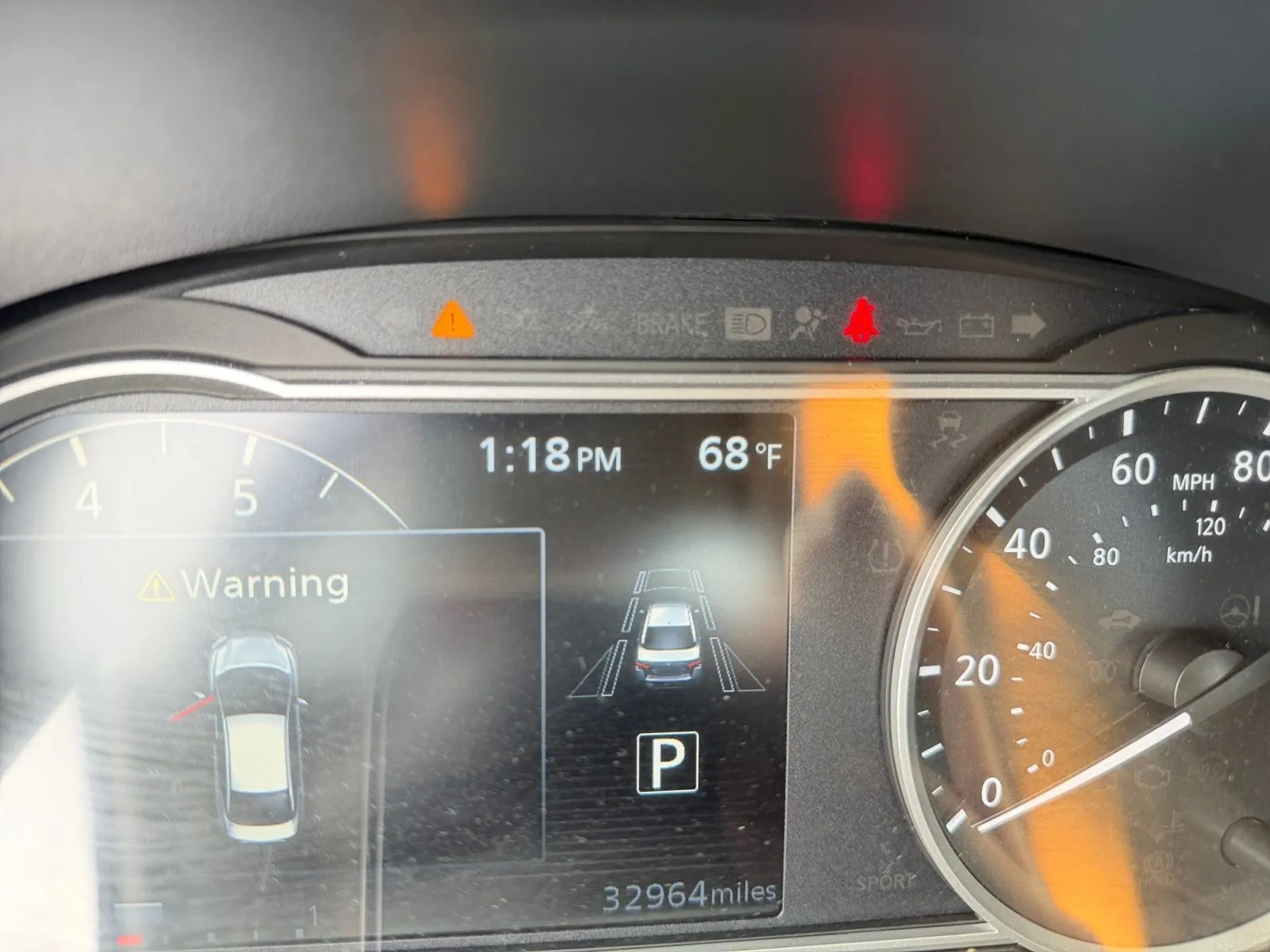 Nissan Versa photo 20