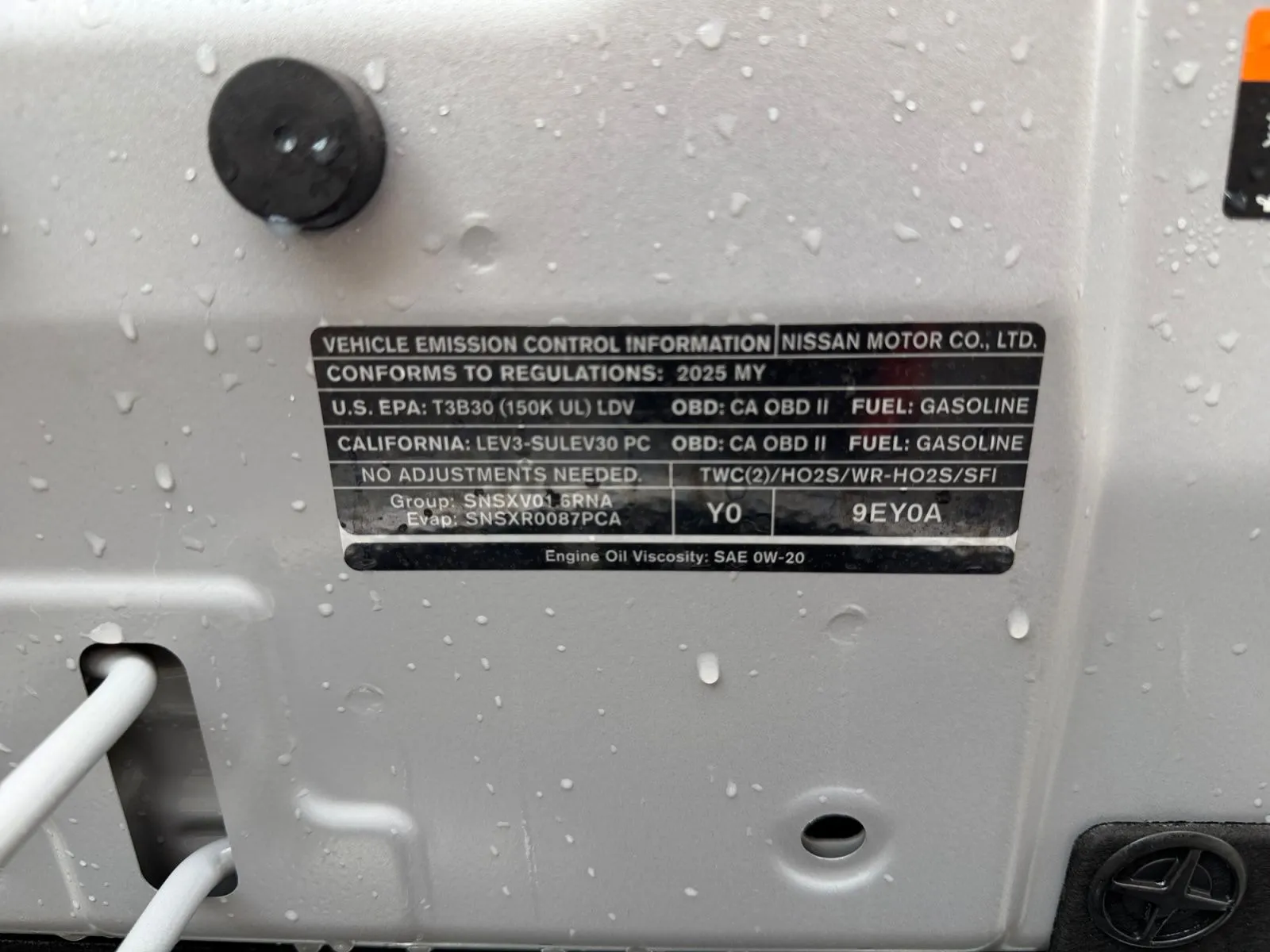 Nissan Versa photo 35