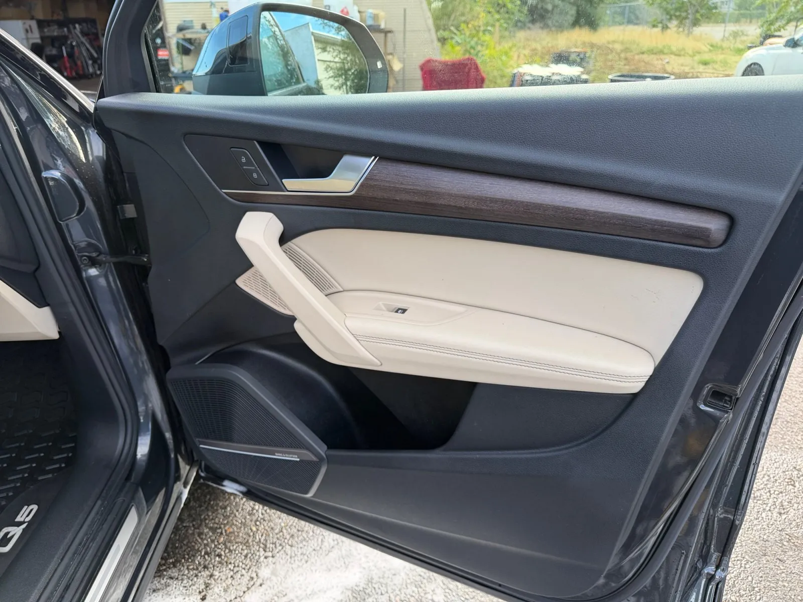 Audi Q5 photo 17