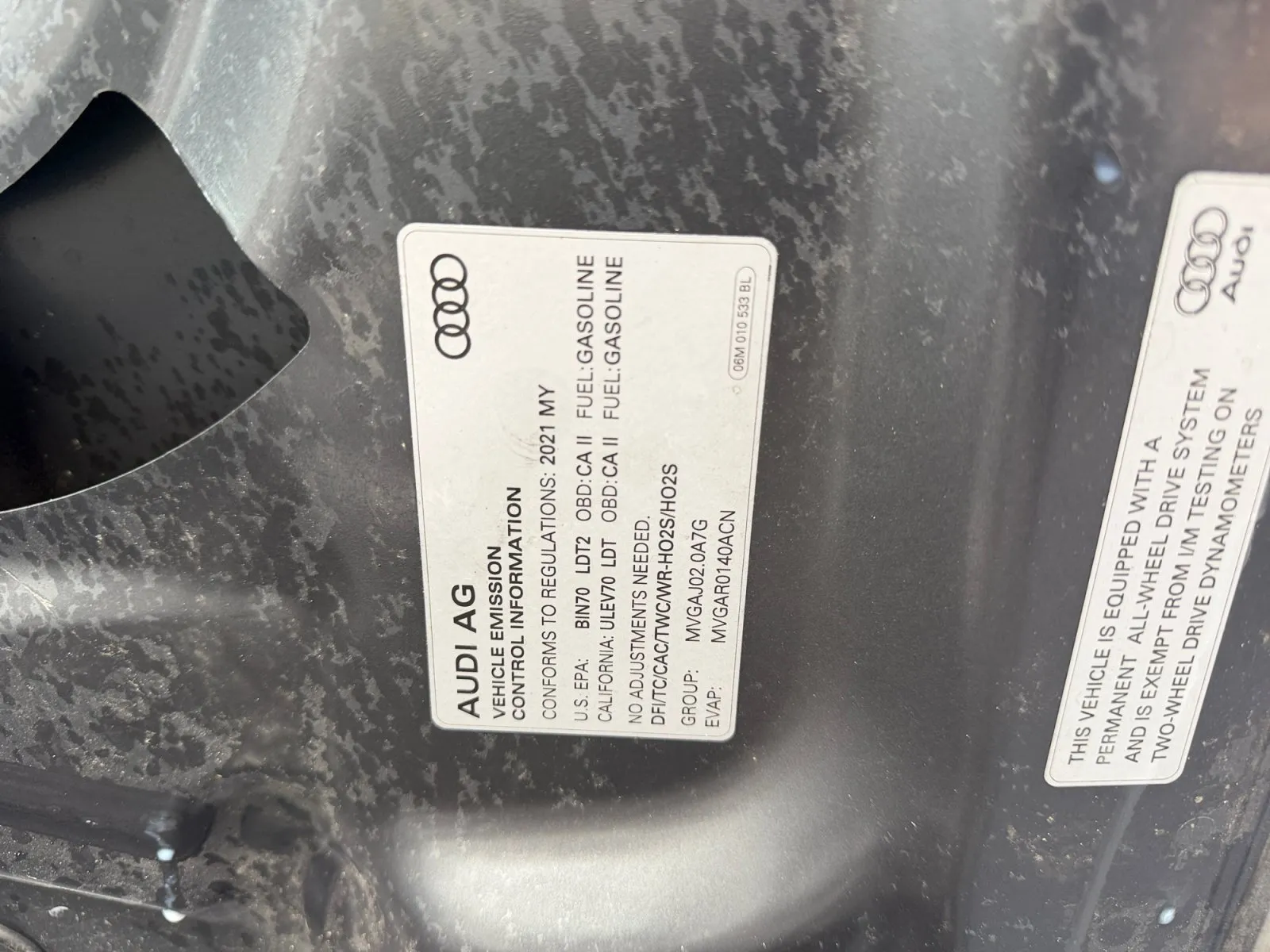 Audi Q5 photo 38