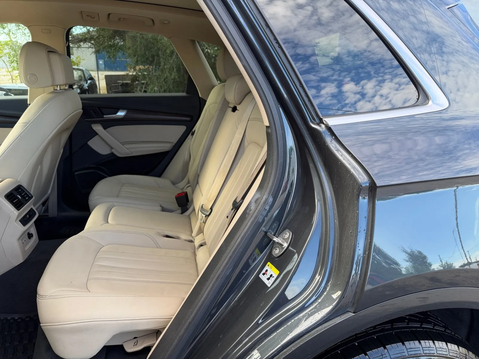 Audi Q5 photo 27
