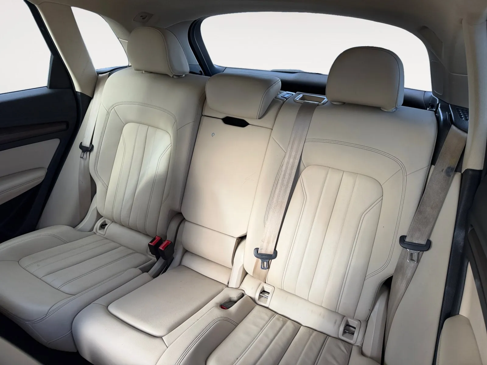 Audi Q5 photo 13