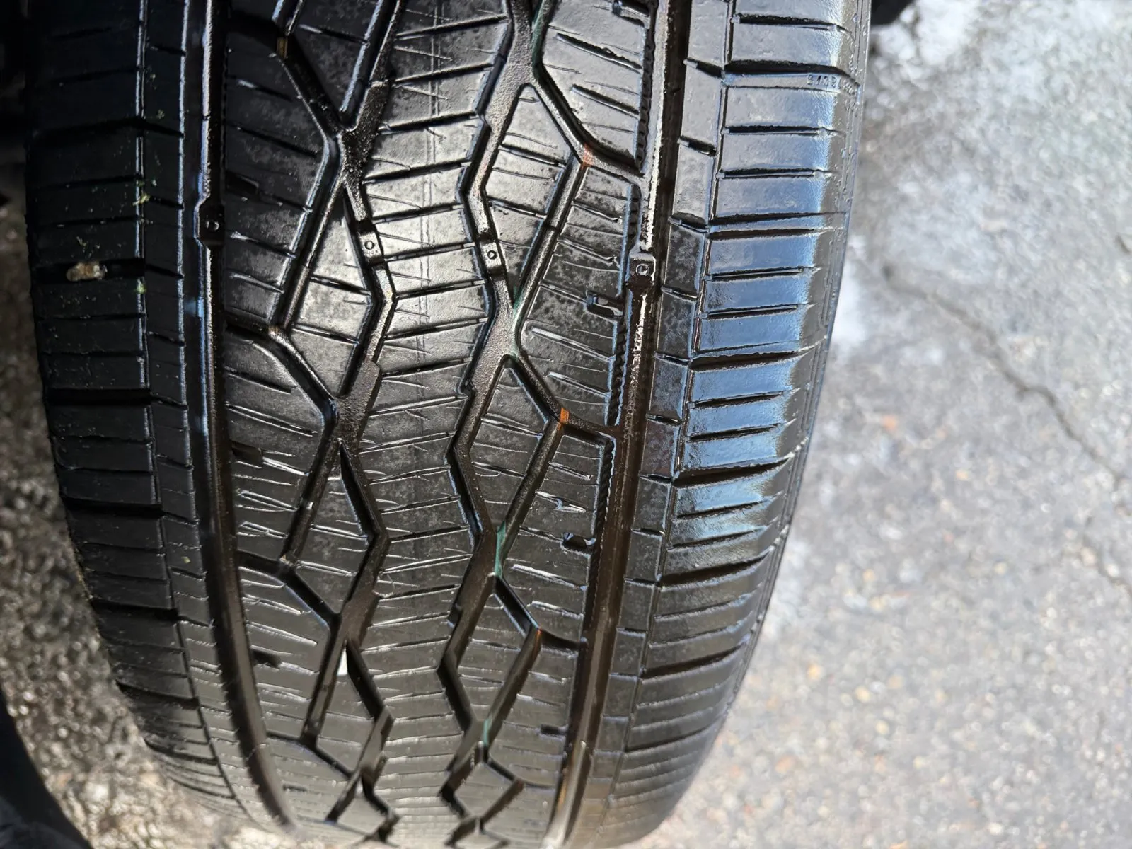 Audi Q5 photo 34
