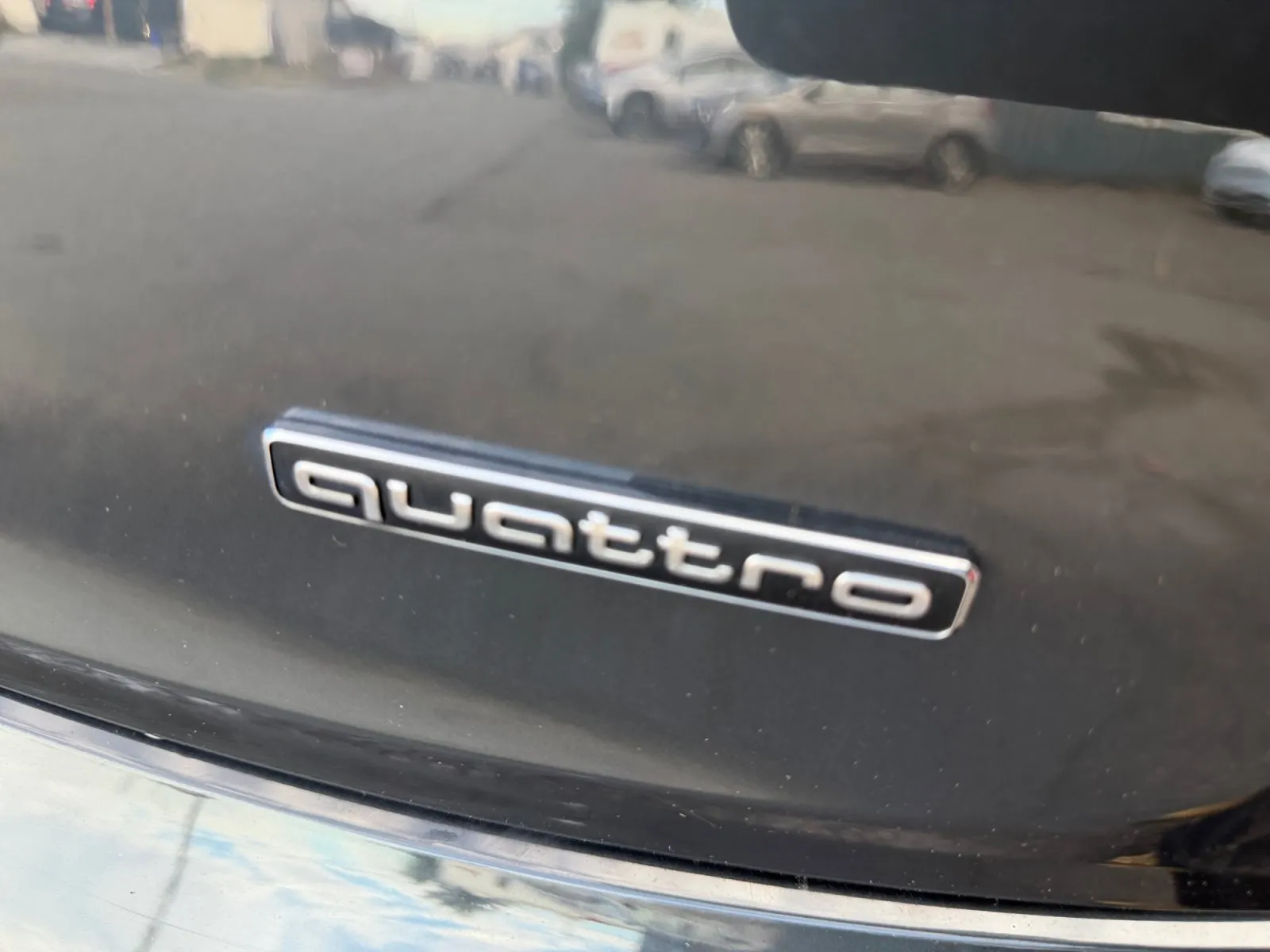 Audi Q5 photo 31