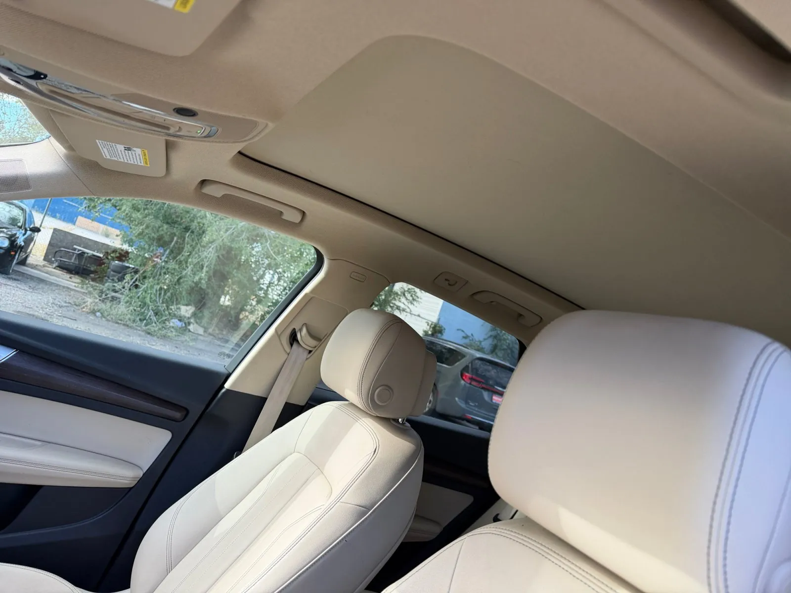 Audi Q5 photo 20