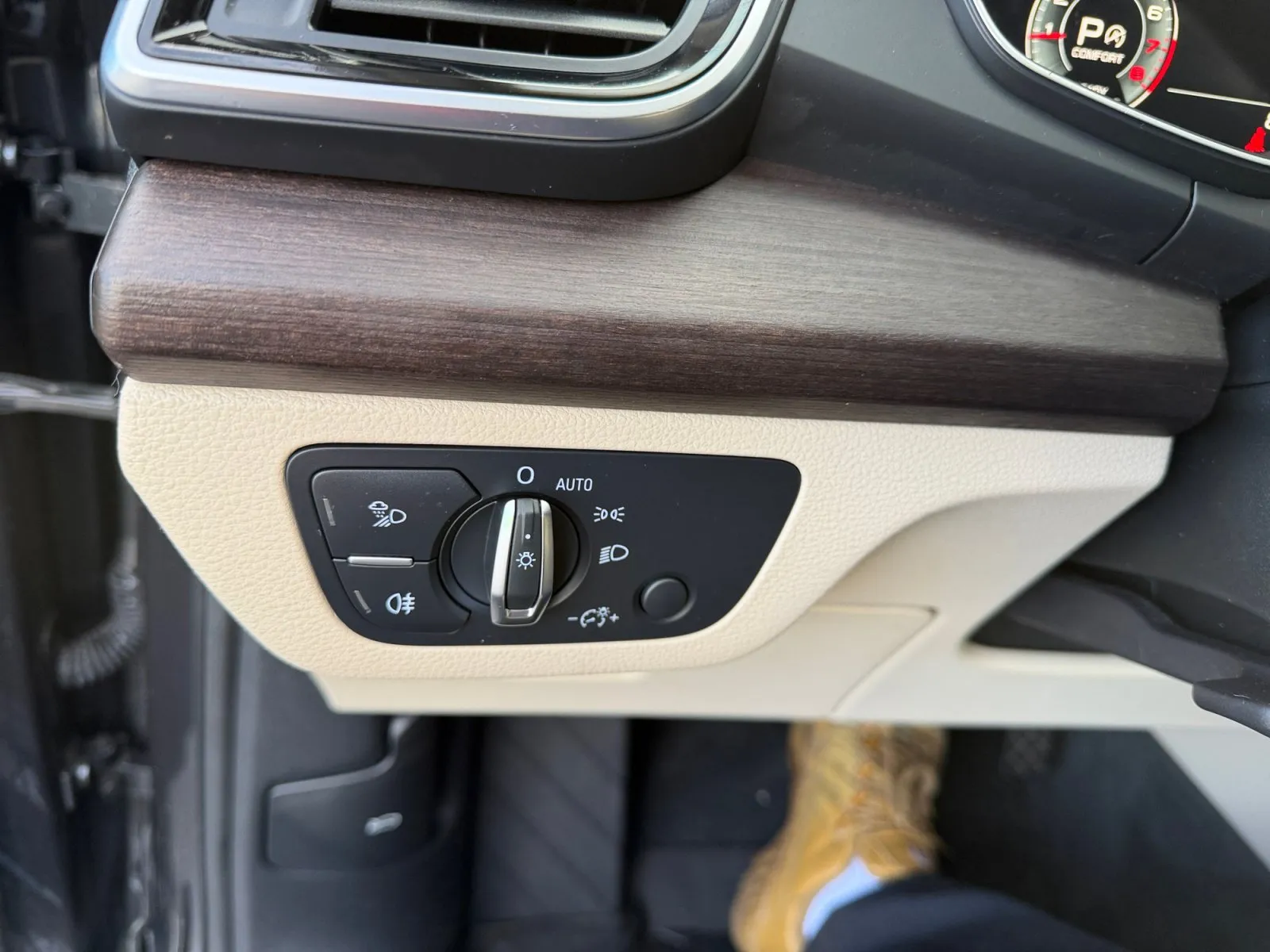 Audi Q5 photo 26