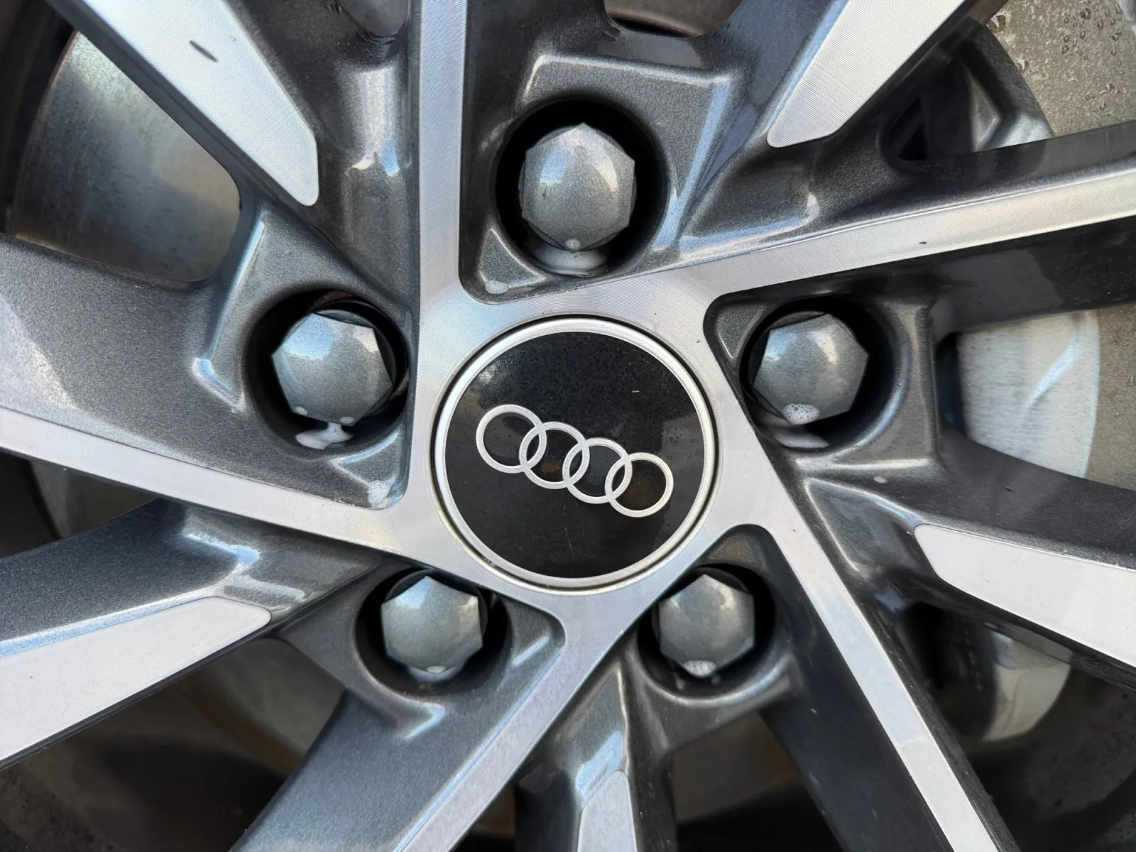 Audi Q5 photo 33