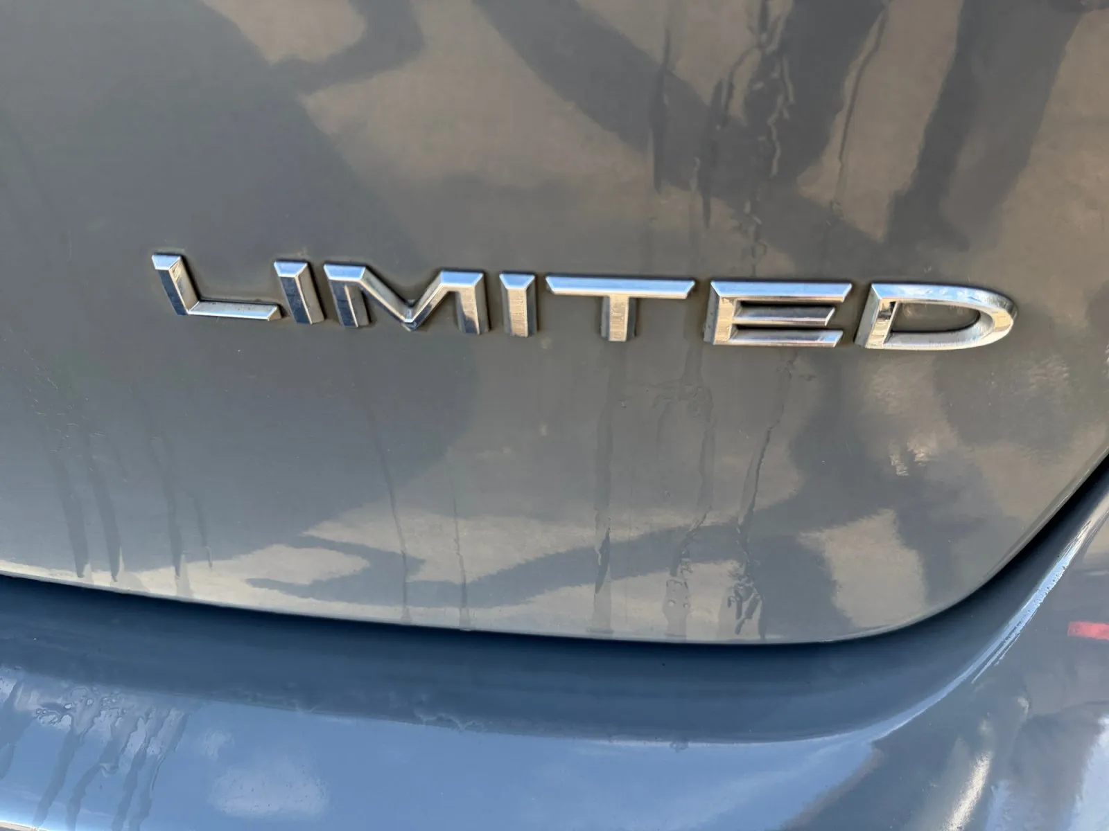 Chrysler Pacifica photo 29