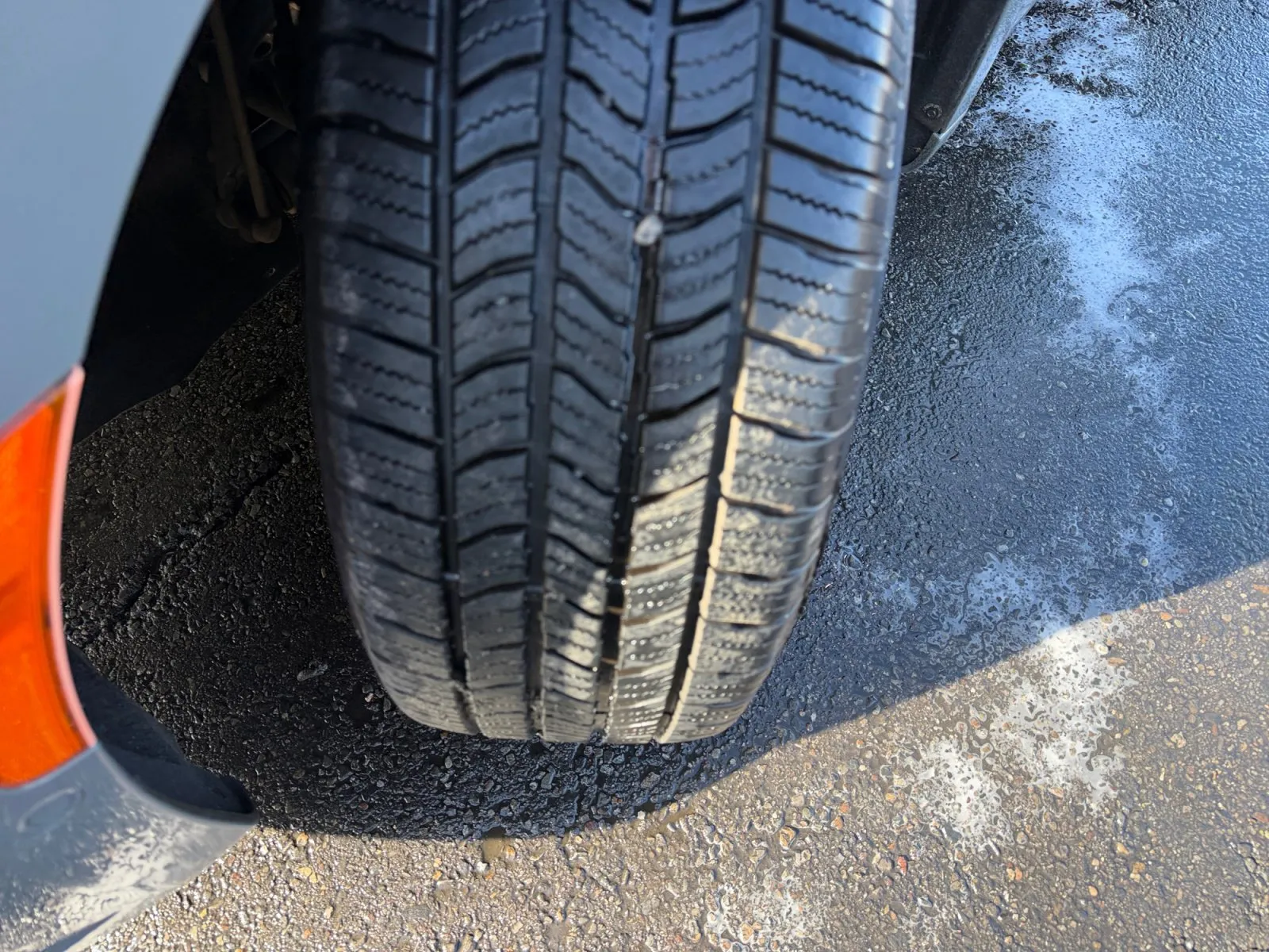 Chrysler Pacifica photo 32