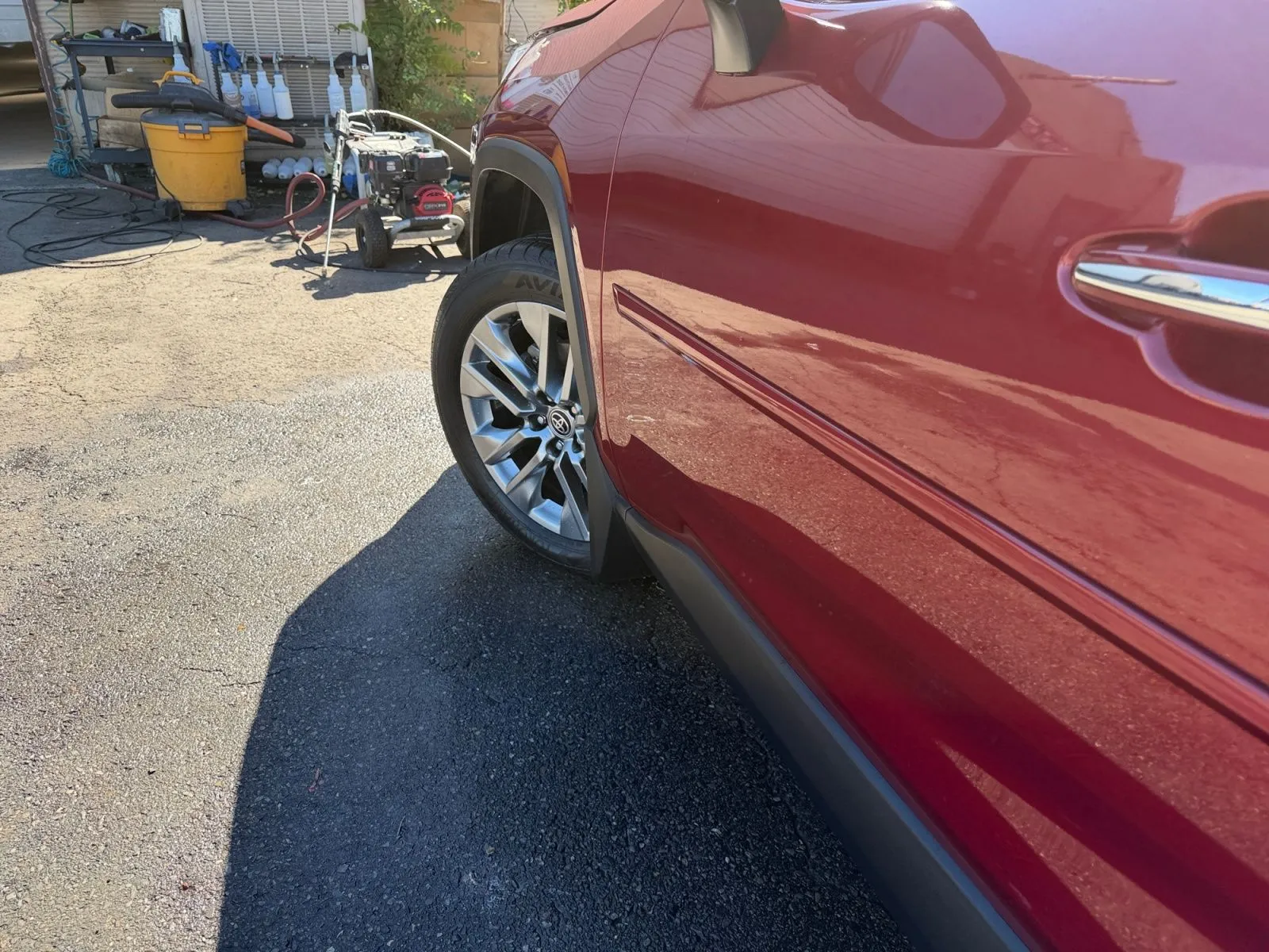 Toyota RAV4 photo 32