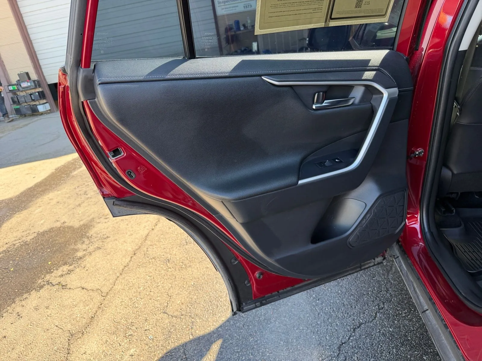 Toyota RAV4 photo 28