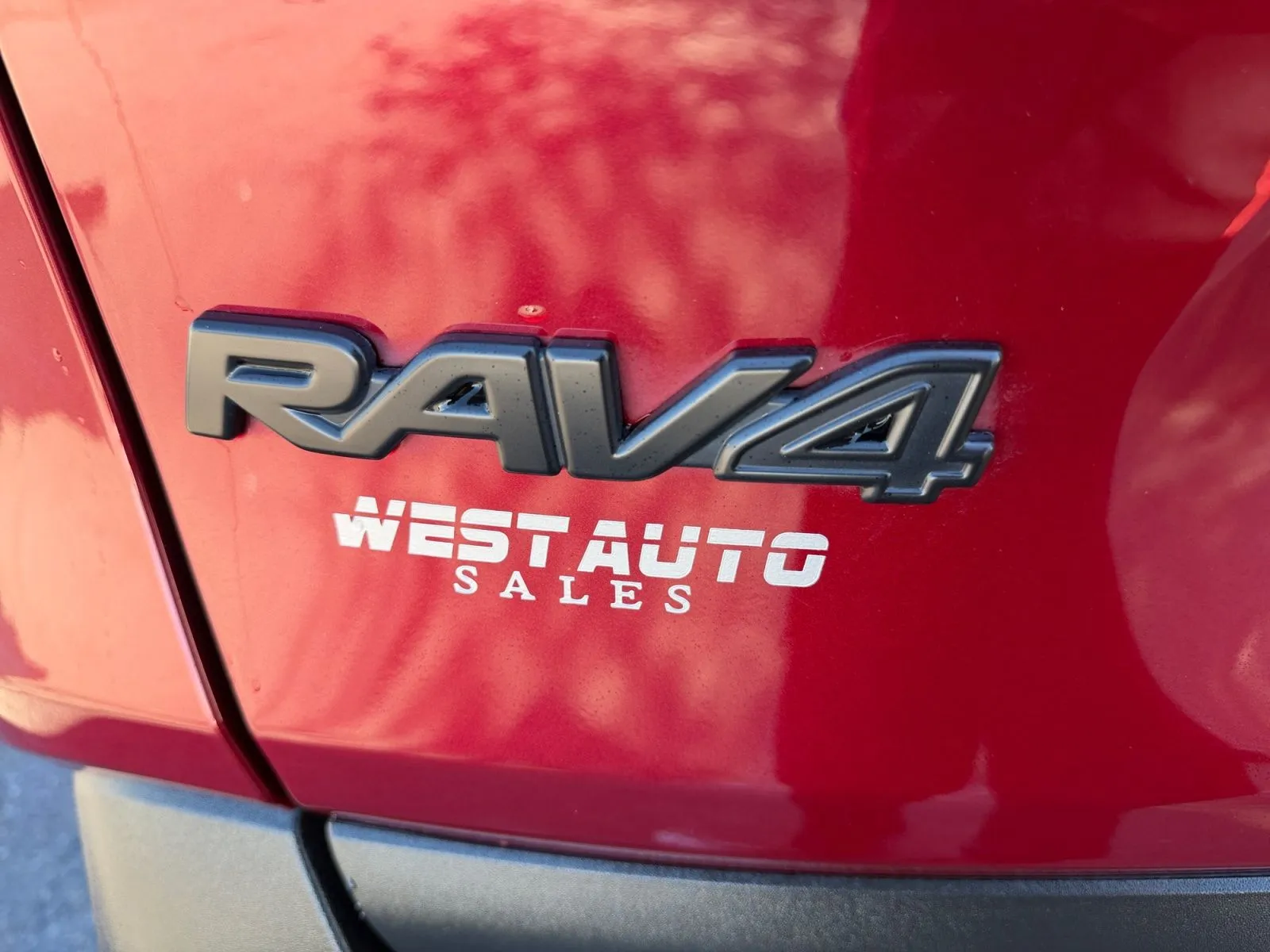 Toyota RAV4 photo 30