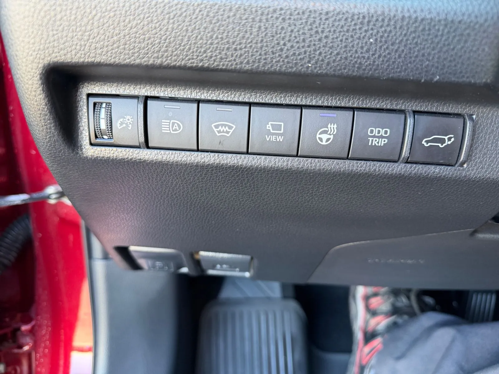Toyota RAV4 photo 25