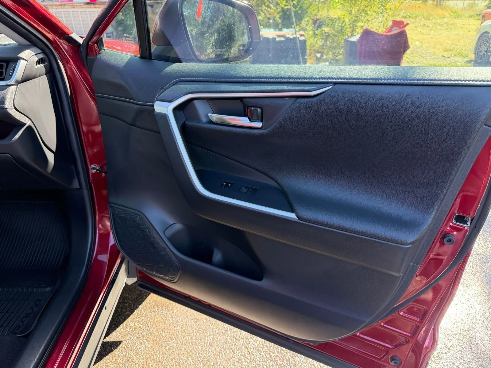Toyota RAV4 photo 17