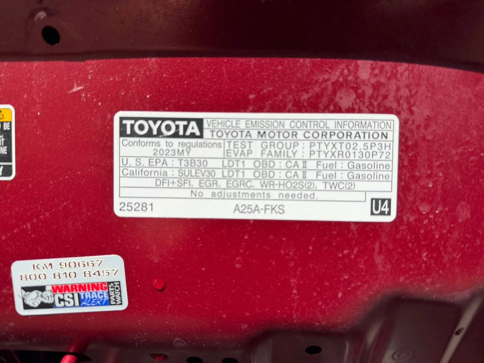 Toyota RAV4 photo 38