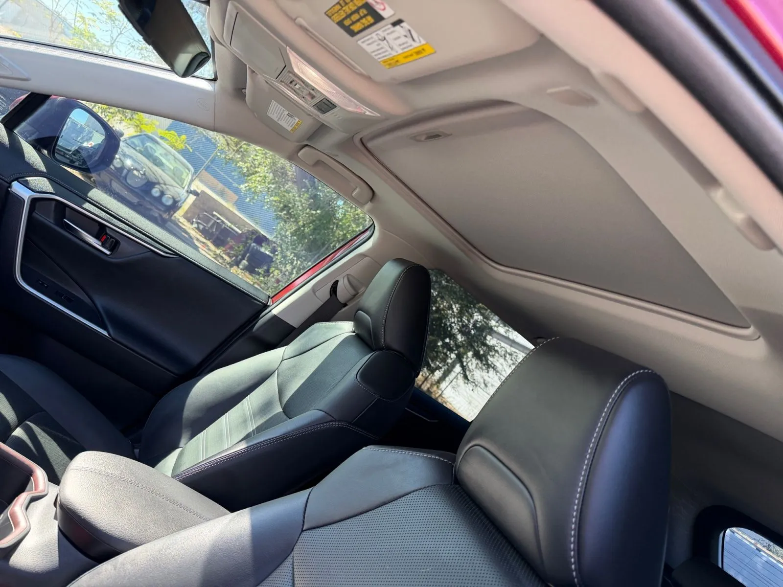 Toyota RAV4 photo 20