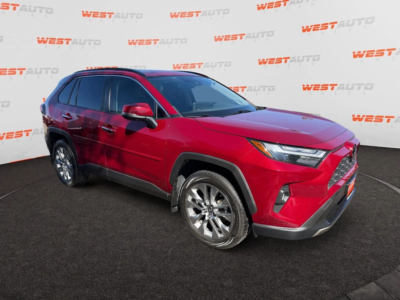 Toyota RAV4 photo 7