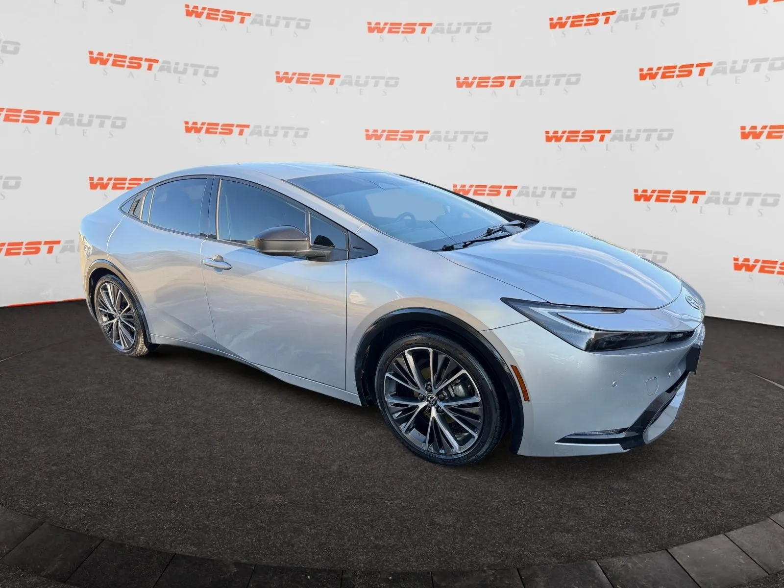 Toyota Prius photo 7