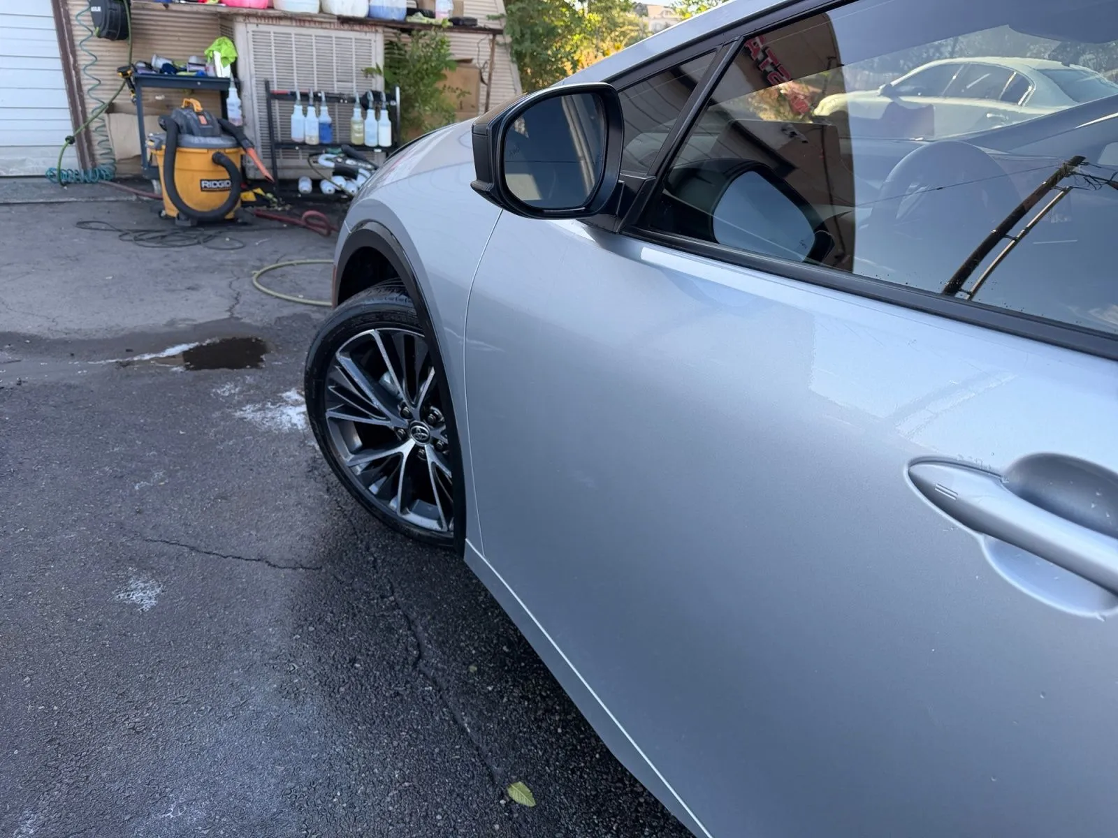 Toyota Prius photo 30