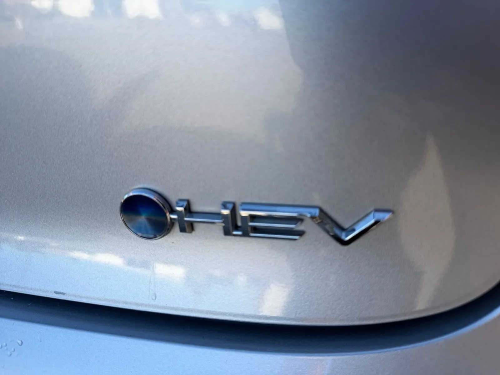 Toyota Prius photo 29