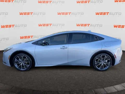 Photos of 2023 Toyota Prius XLE for sale in West Valley City, UT at West Auto Sales - West Valley