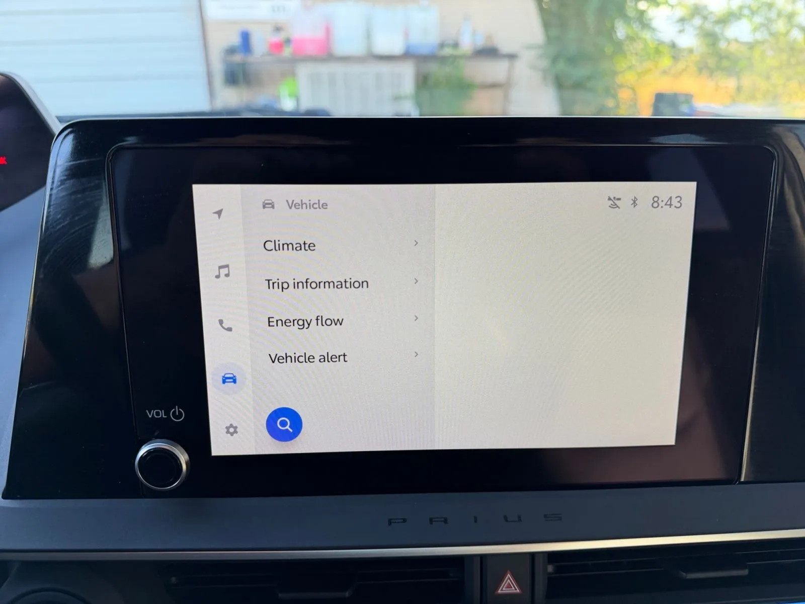 Toyota Prius photo 21