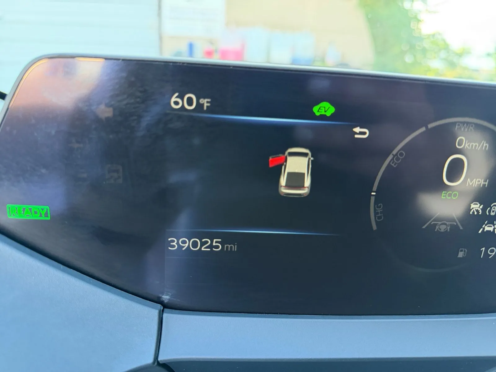 Toyota Prius photo 20