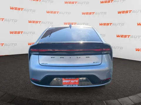More photos of 2023 Toyota Prius XLE at West Auto Sales - West Valley, UT