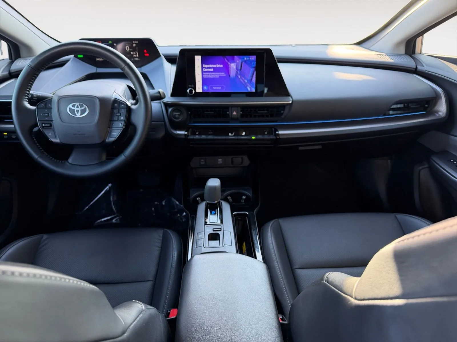 Toyota Prius photo 10