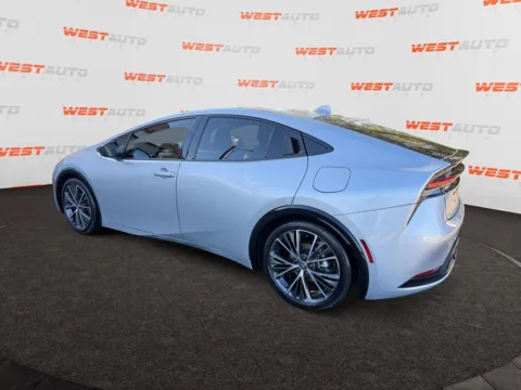 More photos of 2023 Toyota Prius XLE at West Auto Sales - West Valley, UT