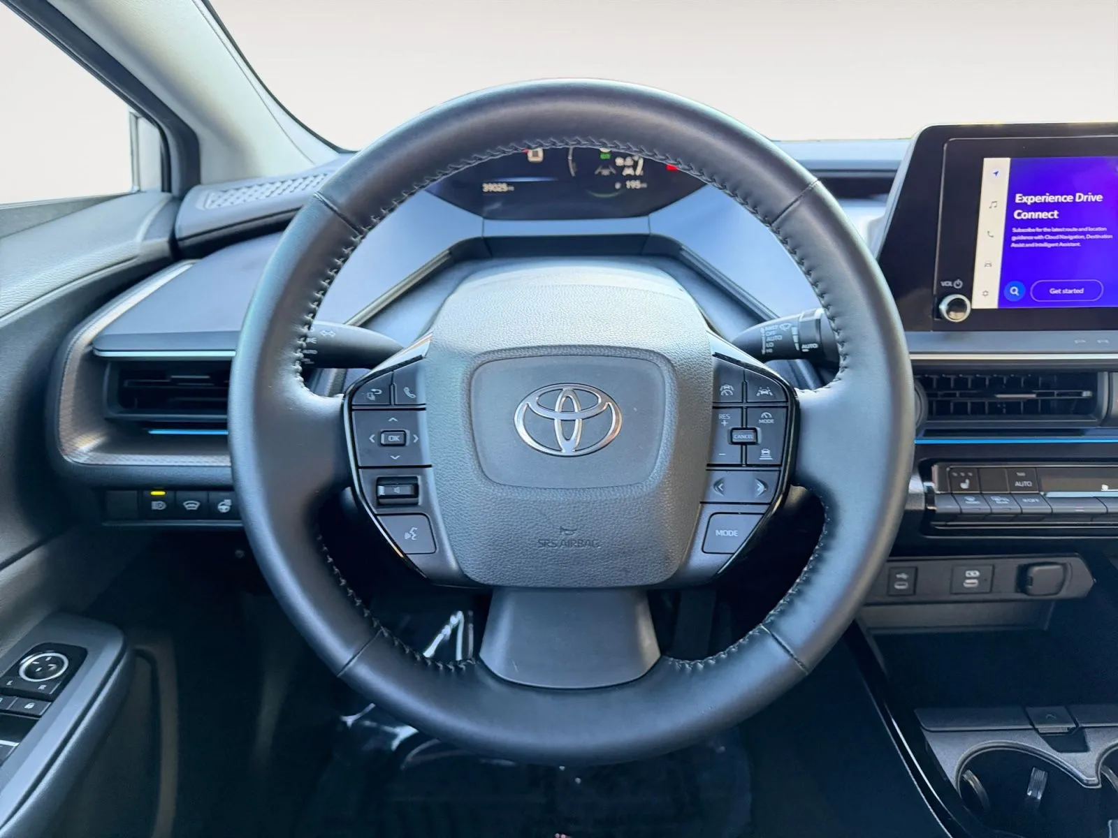 Toyota Prius photo 12