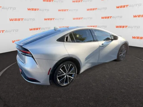 More photos of 2023 Toyota Prius XLE at West Auto Sales - West Valley, UT