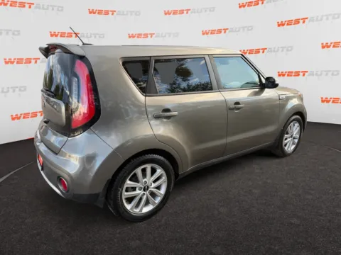 More photos of 2017 Kia Soul Plus at West Auto Sales - West Valley, UT