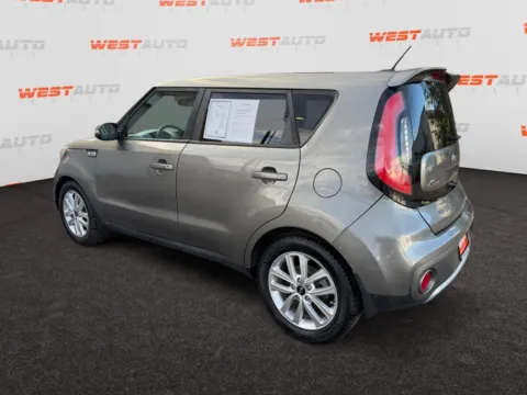 Another view of 2017 Kia Soul Plus for sale in West Valley City, UT at West Auto Sales - West Valley